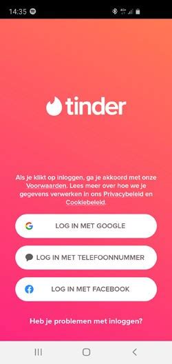 tinder telefoonnummer geven|Contact opnemen 